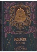 Moliére - Moliére remekei II. kötet
