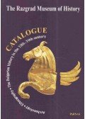 Galena Radoslavova,Georgi Dzanev,Daniela Gancheva,Elena Ivanova - Catalogue - Selected Finds