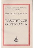 Mikszáth Kálmán - Beszterce ostroma