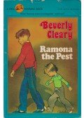 Cleary, Beverly - Ramona the Pest