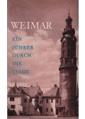 Albrecht von Heinemann,Dr. Walther Scheidig,Dr. Walter Iwan - Weimar