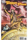 McKeever, Sean,Bennett, Joe - Terror Titans 5.