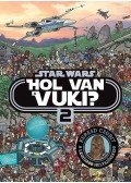  - Star Wars - Hol van a vuki? 2. - Galaktikus böngésző