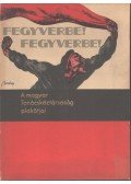 Pór Bertalan - A magyar tanácsköztársaság plakátjai