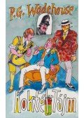 P. G. Wodehouse - Koktéltájm
