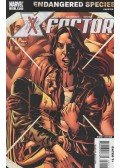 David, Peter,Raimondi, Pablo - X-Factor No. 22.