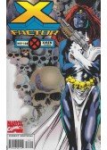 Moore, John Francis,Todd DeZago,Duursema, Jan - X-Factor Vol. 1. No. 108.