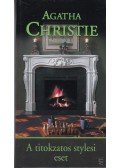 Agatha Christie - A titokzatos stylesi eset
