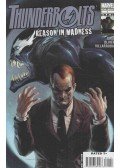 Gage, Christos N.,Oliver, Ben - Thunderbolts: Reason in Madness No. 1.