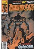 Busiek, Kurt,Bagley, Mark,Hanna, Scott - Thunderbolts Vol. 1. No. 19.