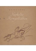Képes Géza - Napkelte Mongóliában