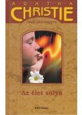 Agatha Christie - Az élet súlya