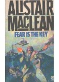 MACLEAN, ALISTAIR - Fear is the Key