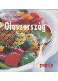 Sophie Braimbridge,Jo Glynn,Halsey, Kay - Egy falat... Olaszország