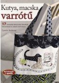 Anderson, Lynette - Kutya, macska, varrótű