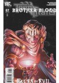McKeever, Sean,Dagnino, Fernando - Teen Titans 67.