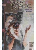 Rieber, John Ney,Peter Gross - The Books of Magic 8.