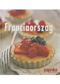 Sarah Randell,Maria Villegas,Halsey, Kay - Egy falat... Franciaország