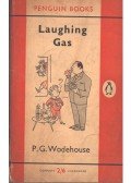 P. G. Wodehouse - Laughing Gas