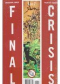 Morrison, Grant,JG Jones,Pacheco, Carlos,Merino, Jesus - Final Crisis 4.
