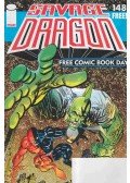 Larsen, Erik - Savage Dragon 148.