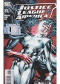 McDuffie, Dwayne,Morales, Rags - Justice League of America 32.