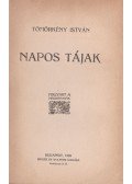 Tömörkény István - Napos tájak
