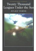 Jules Verne - Twenty Thousand Leagues Under the Sea