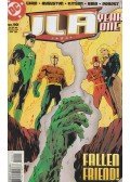 Waid, Mark,Augustyn, Brian,Kitson, Barry - JLA: Year One 10.