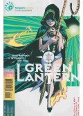 James Robinson,Williams III, J.H. - Tangent Comics / Green Lantern 1.