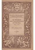 Dr. Jancsó Elemér,Káli Nagy Lázár - Az erdélyi magyar színészet hőskora 1792-1821
