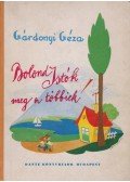 Gárdonyi Géza - Bolond Istók meg a többiek