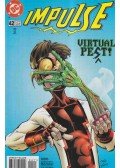 William Messner-Loebs,Rousseau, Craig - Impulse 42.