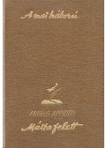 Appiotti, Angelo - Málta felett