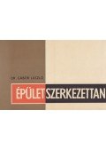 Gábor László - Épületszerkezettan IV.