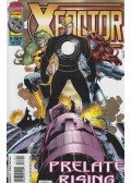 Mackie, Howard,Epting, Steve,Raffaele, Stefano - X-Factor Vol. 1. No. 117.
