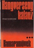 Pándi Marianne - Hangversenykalauz III.kötet