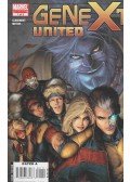 Claremont, Chris,Meyers, Jonboy - Genext: United No. 1.
