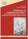 Czike Klára,Bartal Anna Mária - Önkéntesek és nonprofit szervezetek