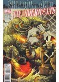 Parker, Jeff,Declan Shalvey - Thunderbolts No. 149.