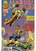 Jaimie Campos,JONES, STEPHEN,Gabe Alberola - Marvel Fanfare Vol. 1. No. 6.