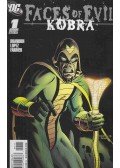 Brandon, Ivan,Lopez, Julian - Faces of Evil: Kobra 1.