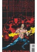Rafael Nieves,Kaminski, Len,Peter Gross - Hellstorm: Prince of Lies Vol. 1. No. 4.
