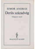 Simor András - Derűs századvég