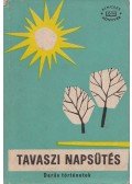 Fenyő István - Tavaszi napsütés