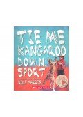Rolf Harris - Tie Me Kangaroo Down Sport (aláírt)