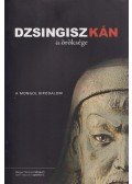 Garam Éva - Dzsingisz kán és öröksége