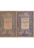 Hermányi Dienes József - Nagyenyedi síró Heraklitus és hol mosolygó s hol kacagó demokritus I-II. (dedikált)
