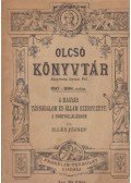 Illés József - A magyar társadalom és állam szervezete a Honfoglaláskor