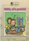 Róka Sándor - Tudom, mire gondoltál!